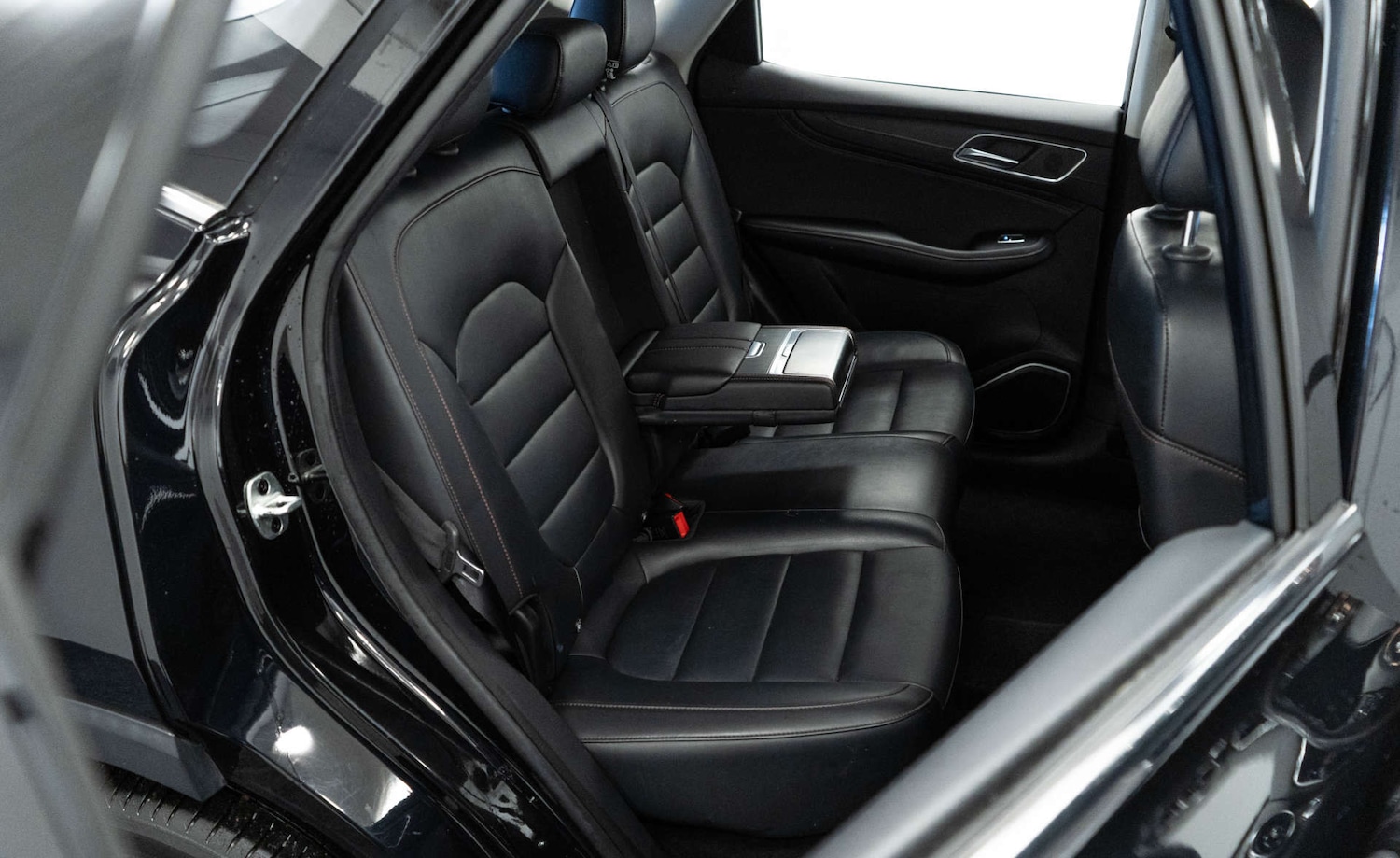 Used MG MG HS 2021 for sale - 78045051: Photo 35