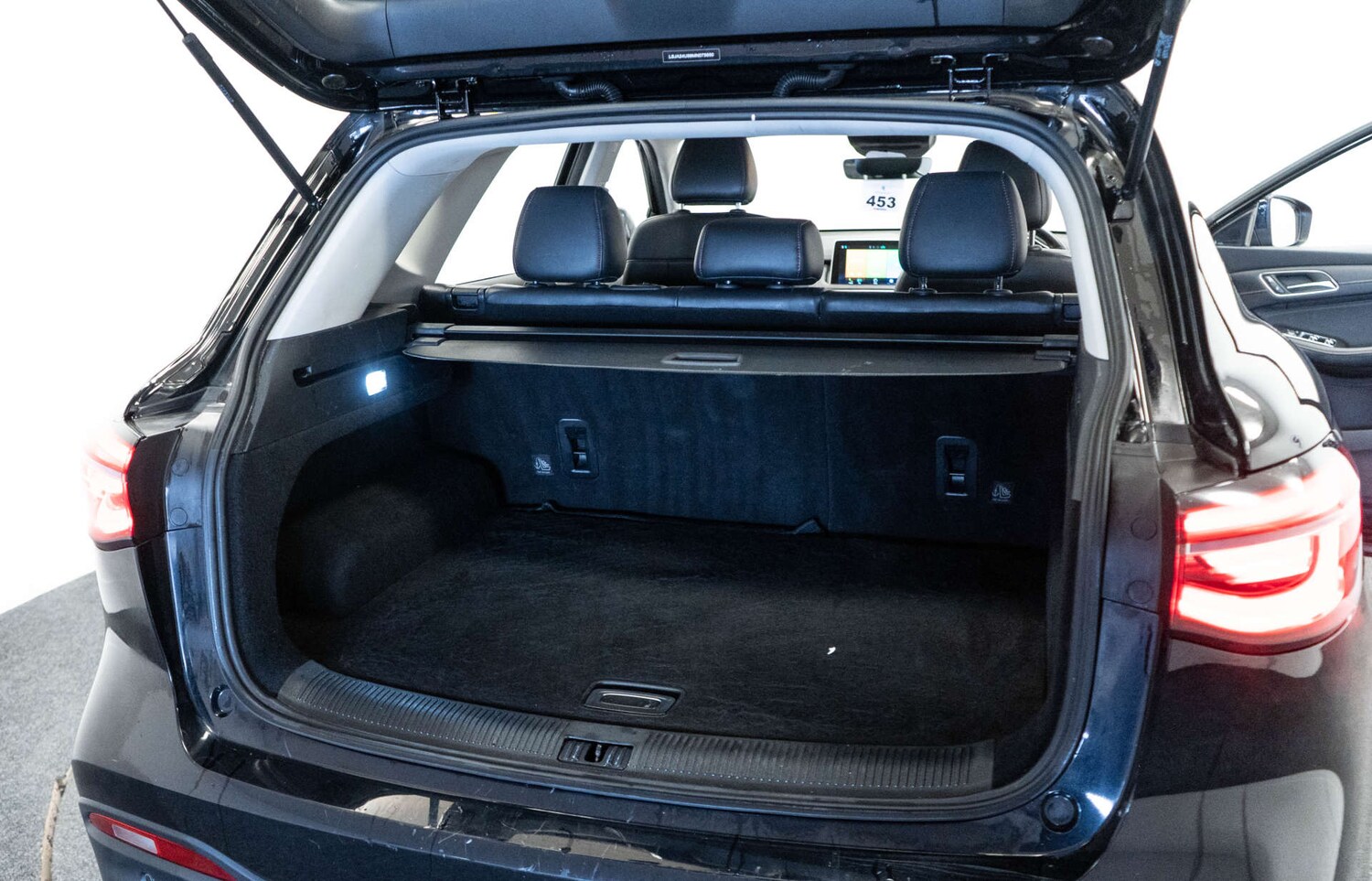 Used MG MG HS 2021 for sale - 78045051: Photo 36