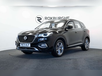 Used MG MG HS 2021 for sale - 78045051: Photo