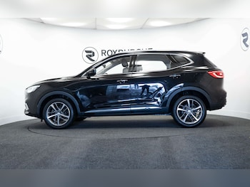 Used MG MG HS 2021 for sale - 78045051: Photo