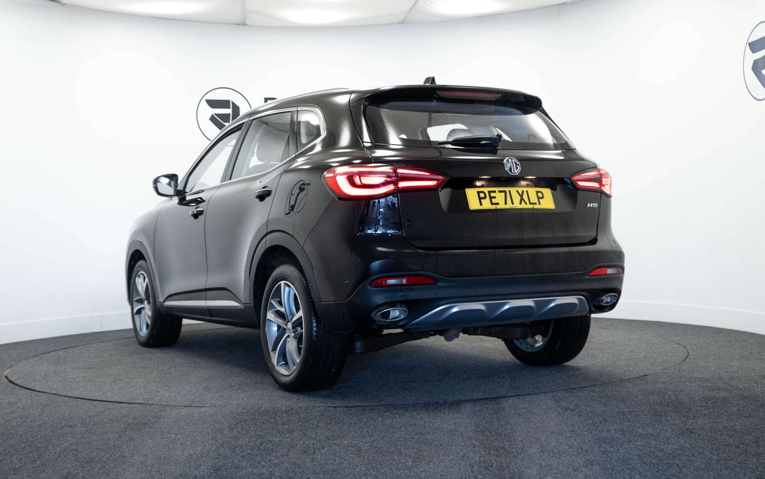 Used MG MG HS 2021 for sale - 78045051: Photo 5