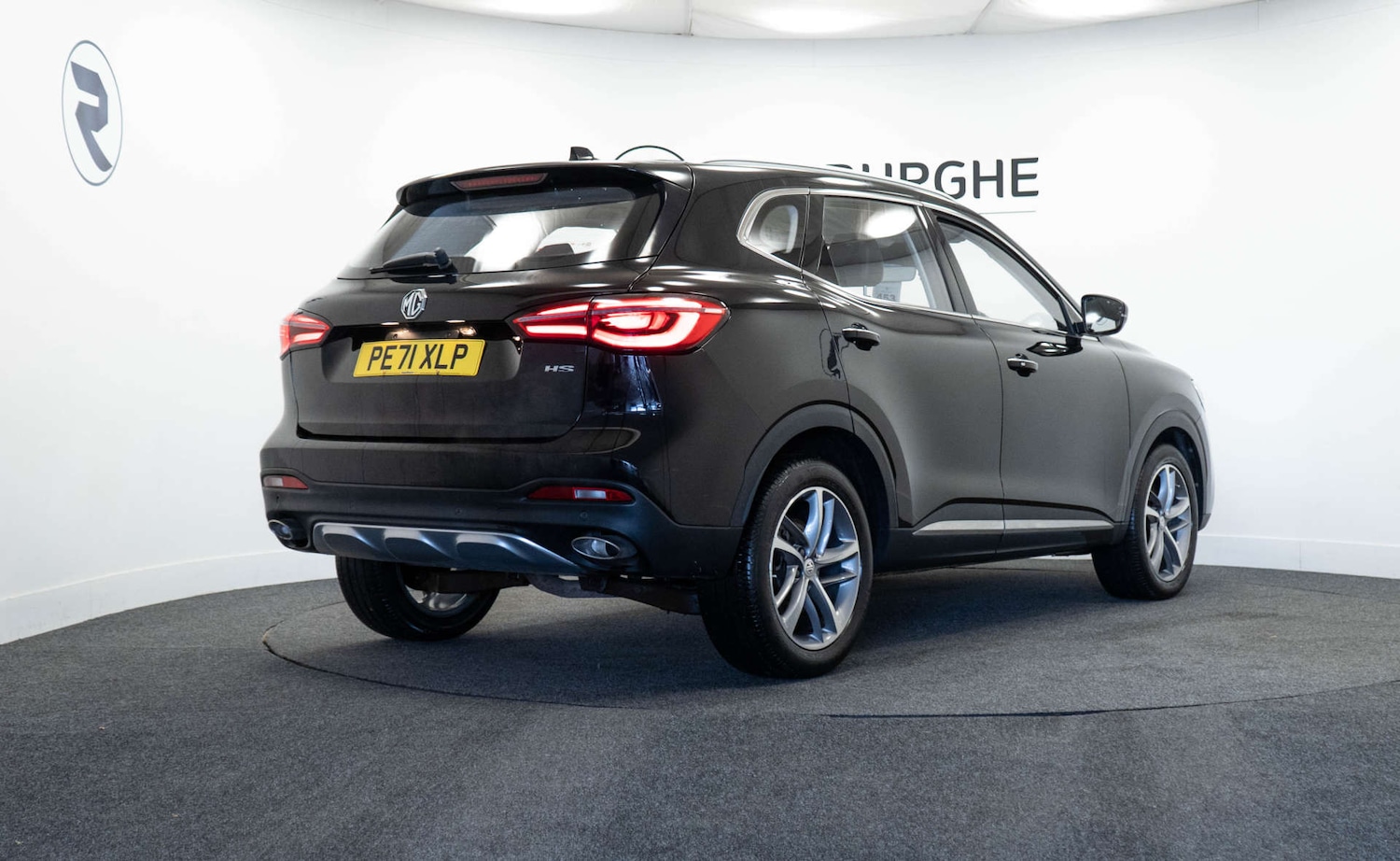 Used MG MG HS 2021 for sale - 78045051: Photo 8