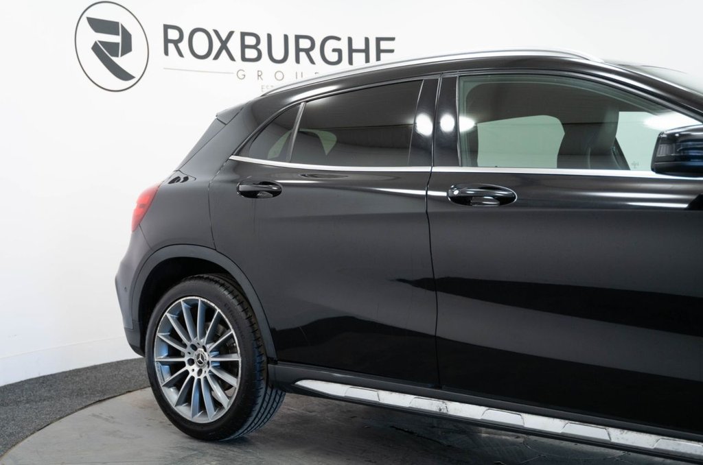 Used Mercedes-Benz GLA 2019 for sale - 76345308: Photo 12