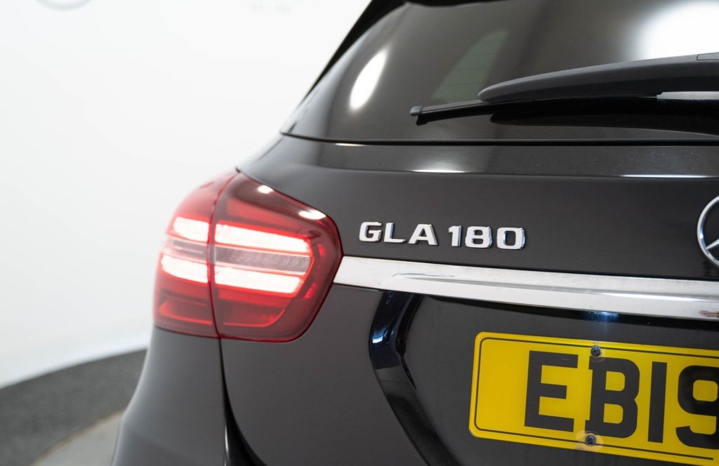 Used Mercedes-Benz GLA 2019 for sale - 76345308: Photo 15