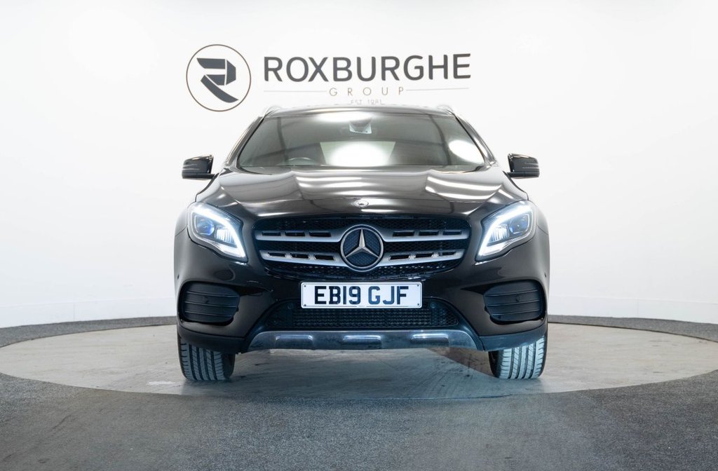 Used Mercedes-Benz GLA 2019 for sale - 76345308: Photo 2
