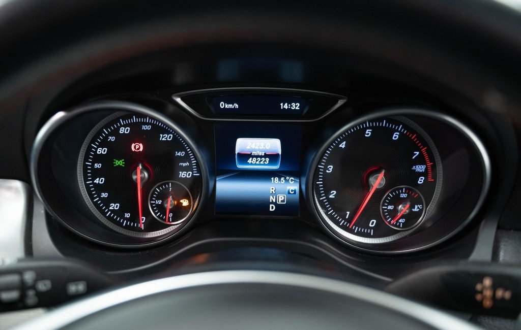 Used Mercedes-Benz GLA 2019 for sale - 76345308: Photo 23
