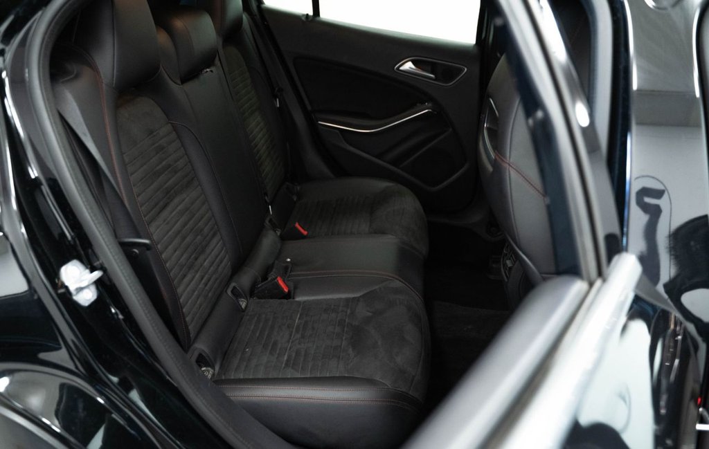 Used Mercedes-Benz GLA 2019 for sale - 76345308: Photo 29