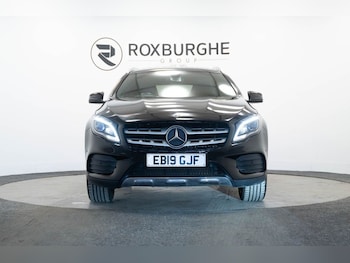 Used Mercedes-Benz GLA 2019 for sale - 76345308: Photo