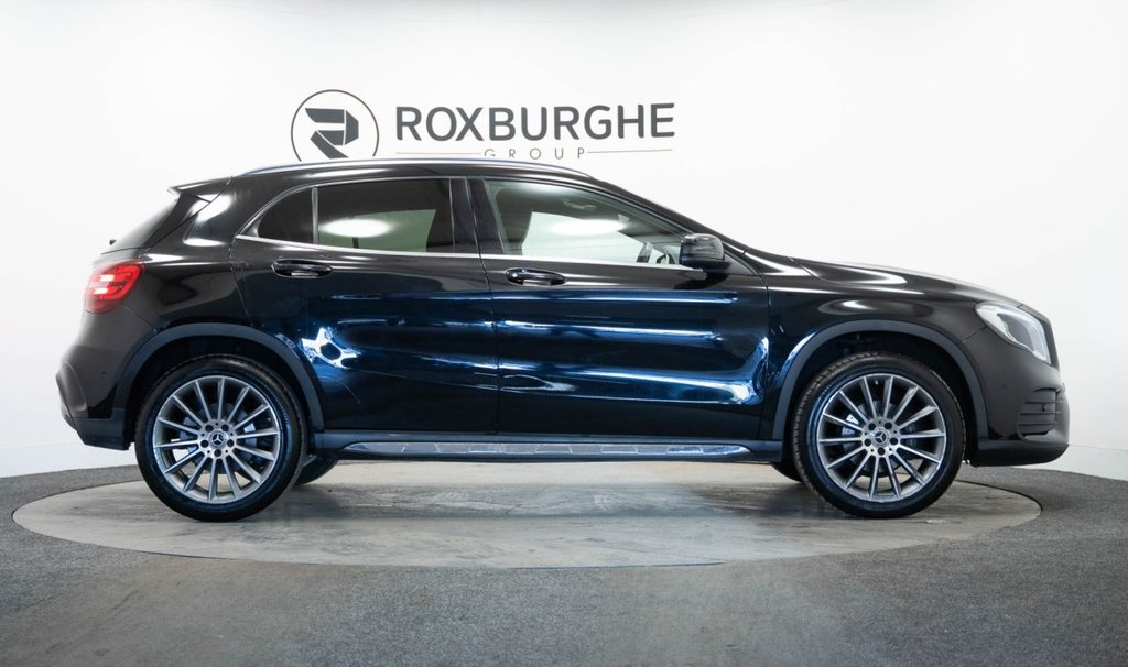 Used Mercedes-Benz GLA 2019 for sale - 76345308: Photo 8