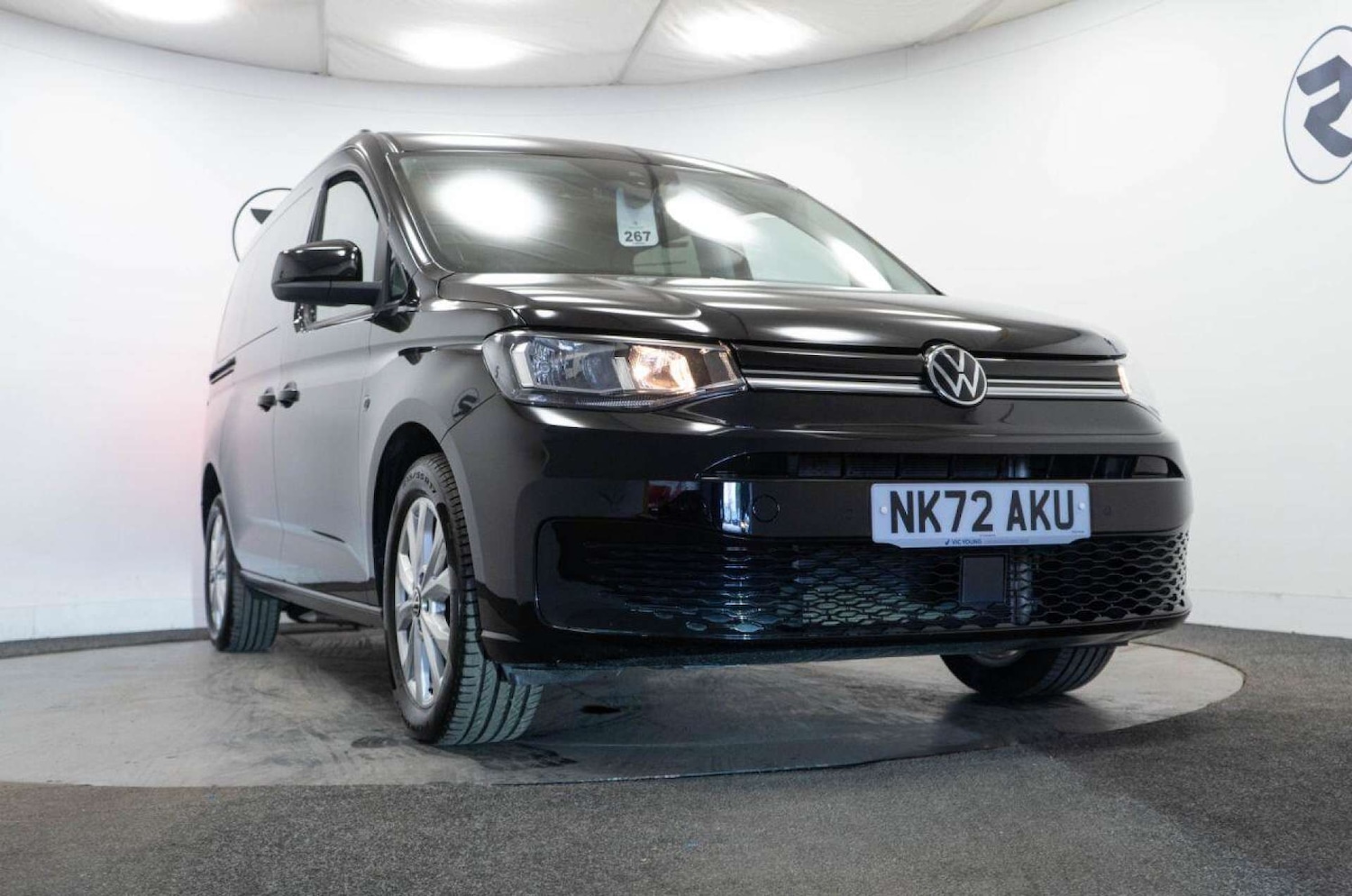 Used Volkswagen Caddy Maxi 2022 for sale - 77930819: Photo 10