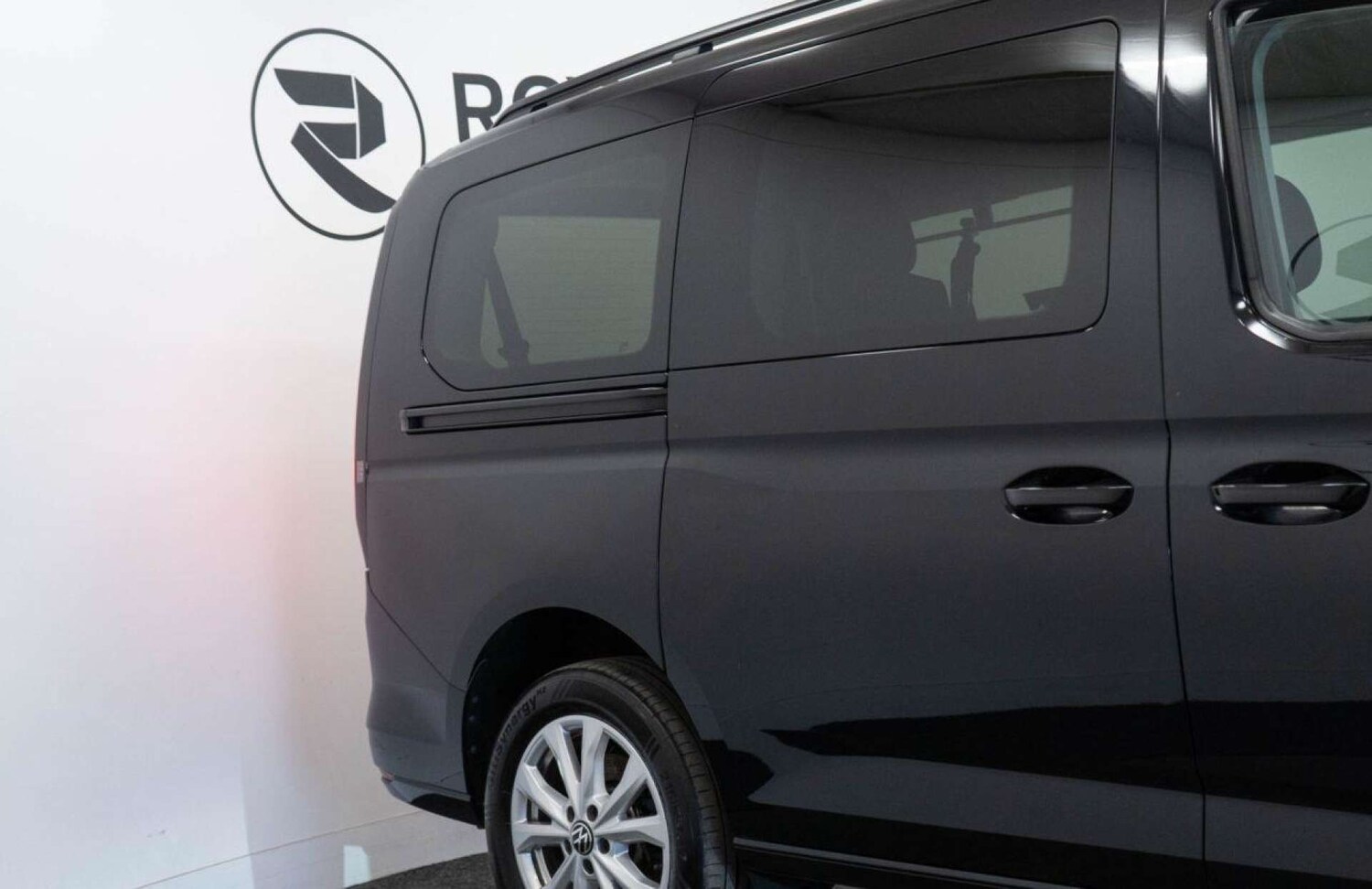 Used Volkswagen Caddy Maxi 2022 for sale - 77930819: Photo 14