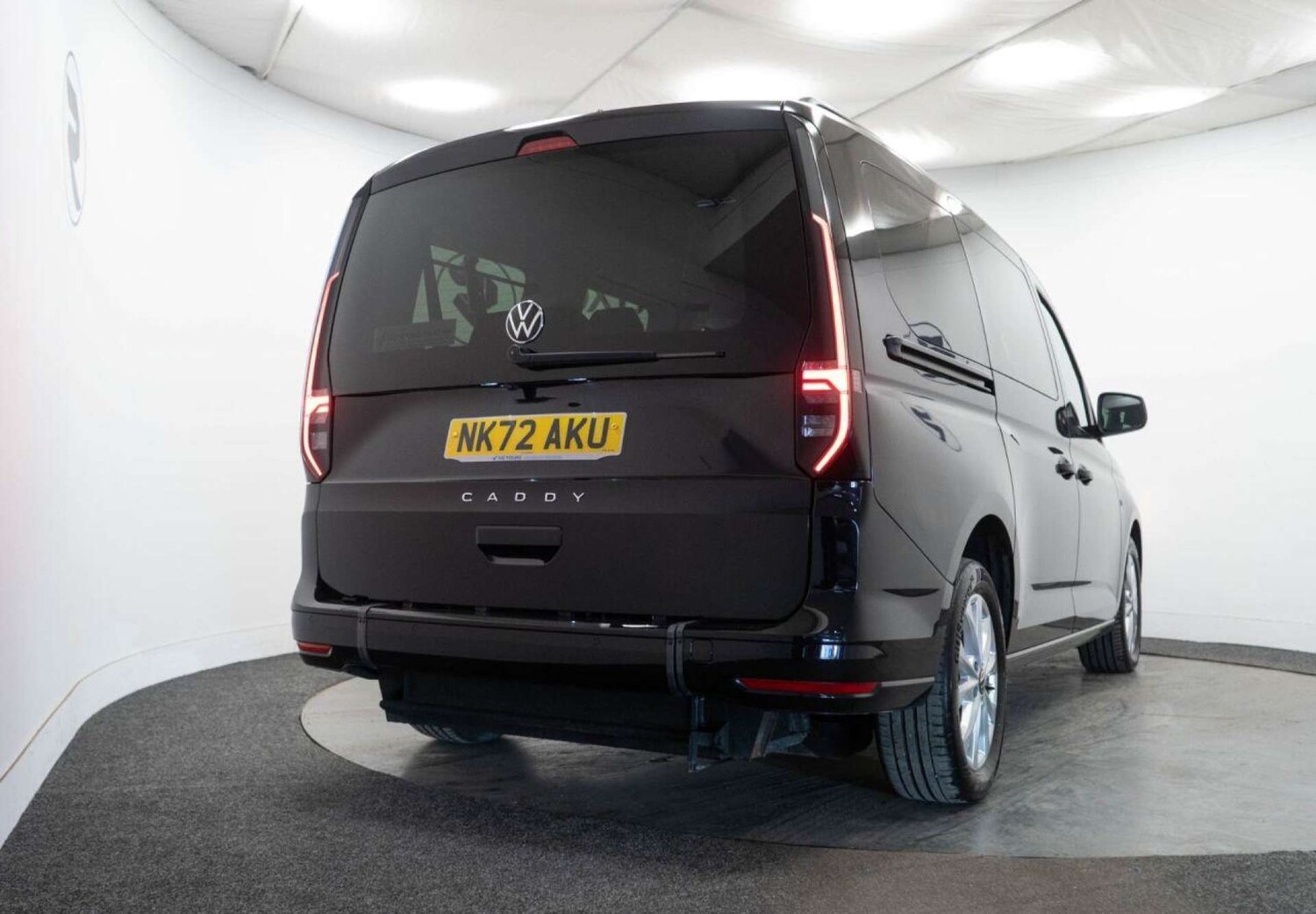 Used Volkswagen Caddy Maxi 2022 for sale - 77930819: Photo 15