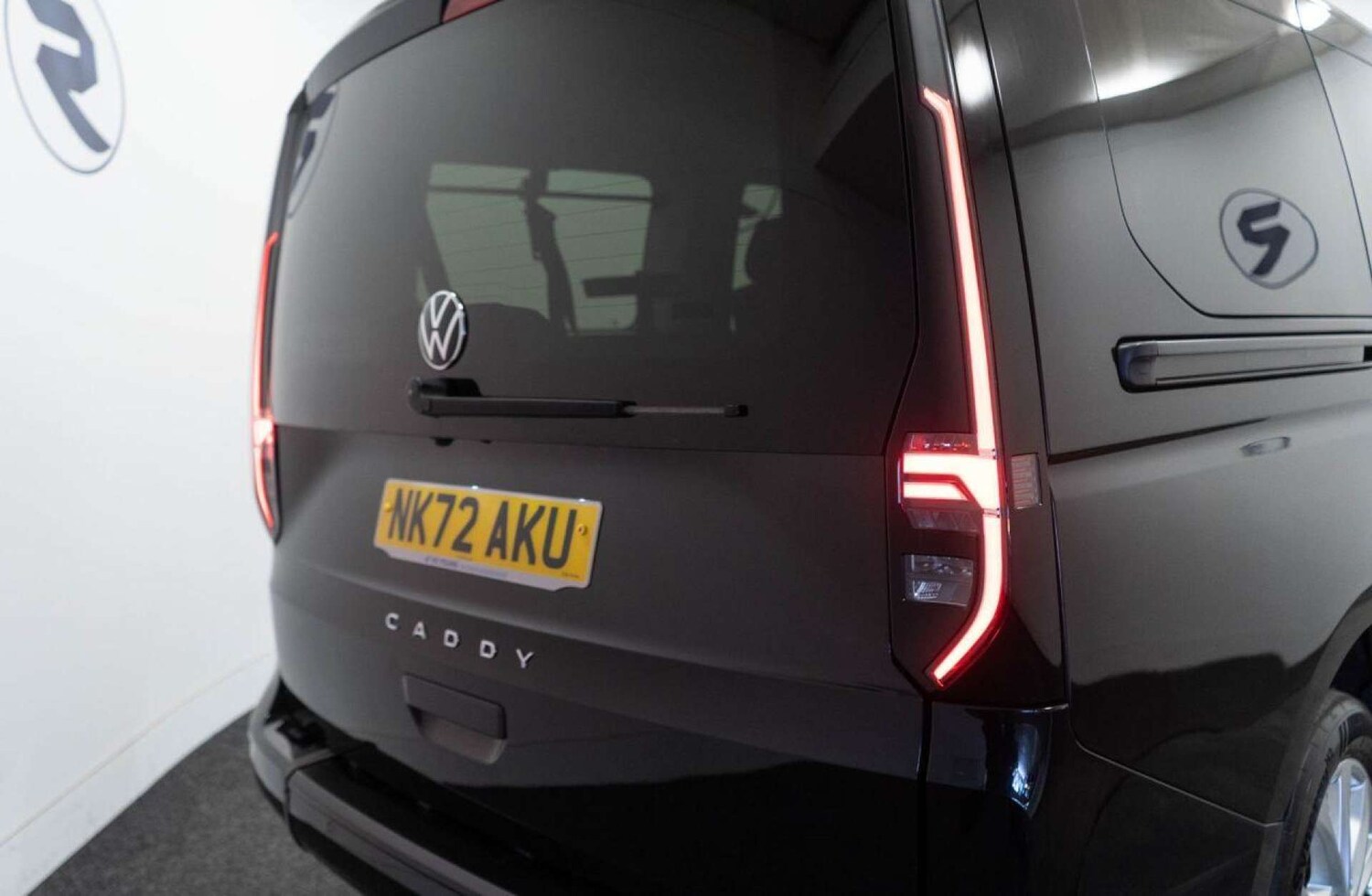Used Volkswagen Caddy Maxi 2022 for sale - 77930819: Photo 17