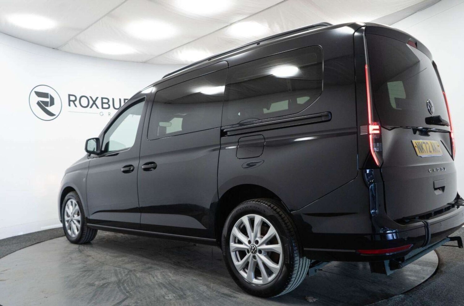 Used Volkswagen Caddy Maxi 2022 for sale - 77930819: Photo 19