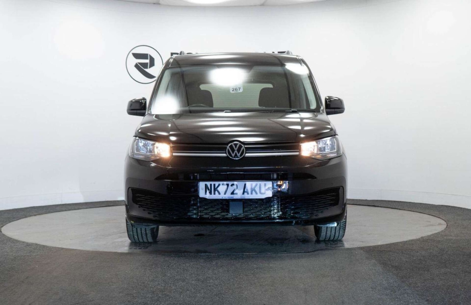 Used Volkswagen Caddy Maxi 2022 for sale - 77930819: Photo 2