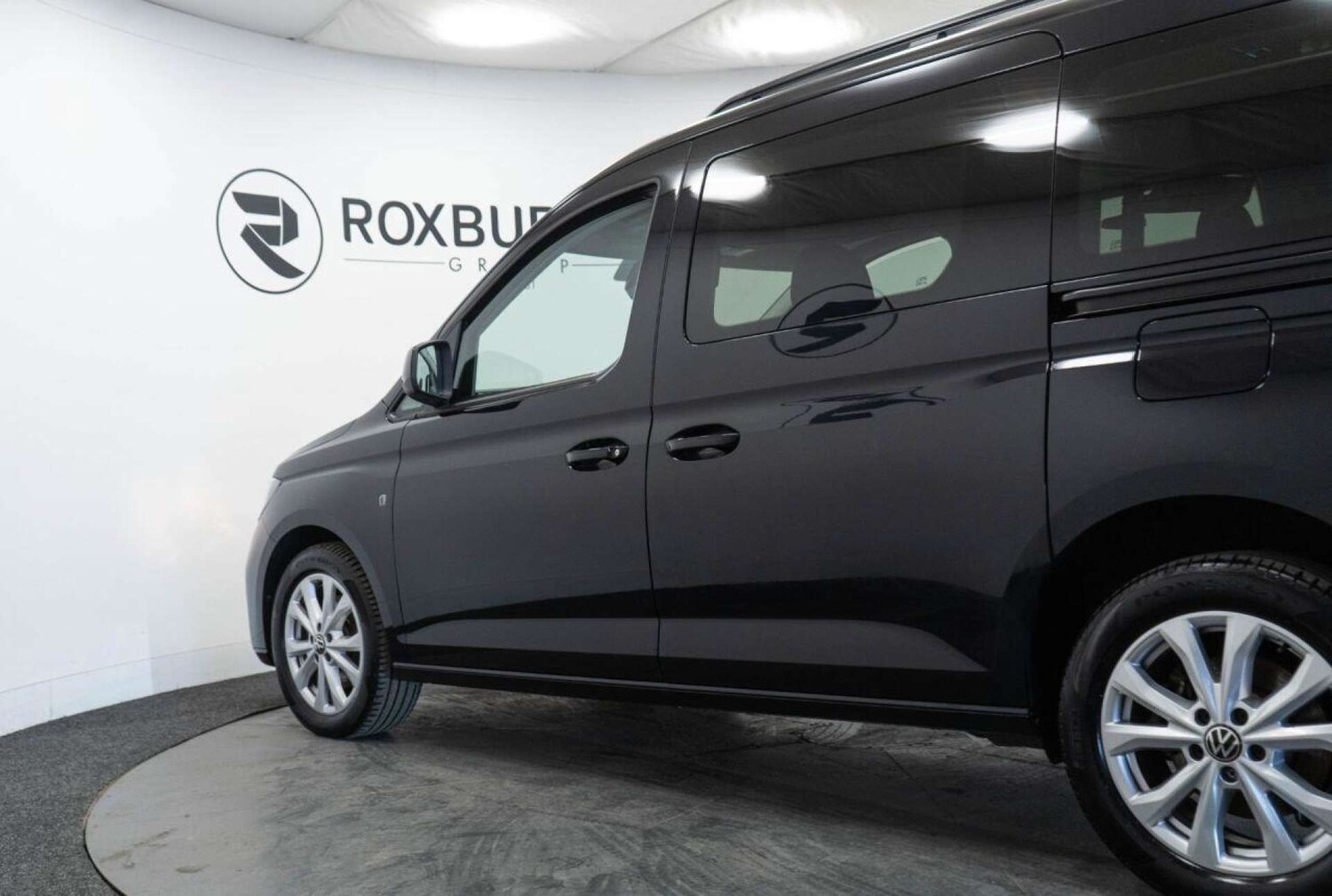 Used Volkswagen Caddy Maxi 2022 for sale - 77930819: Photo 20