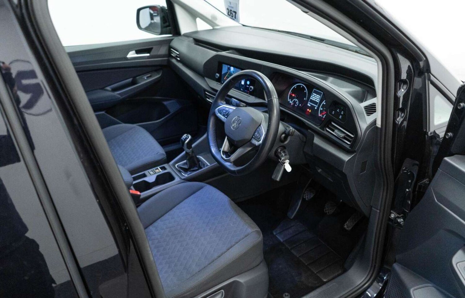 Used Volkswagen Caddy Maxi 2022 for sale - 77930819: Photo 21