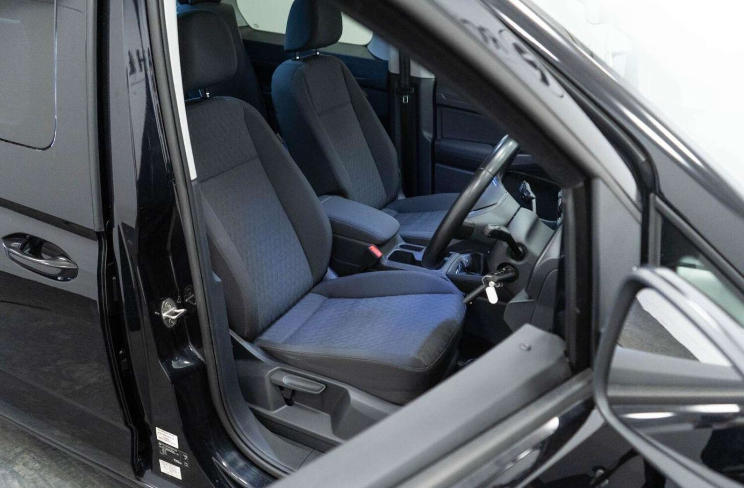 Used Volkswagen Caddy Maxi 2022 for sale - 77930819: Photo 22