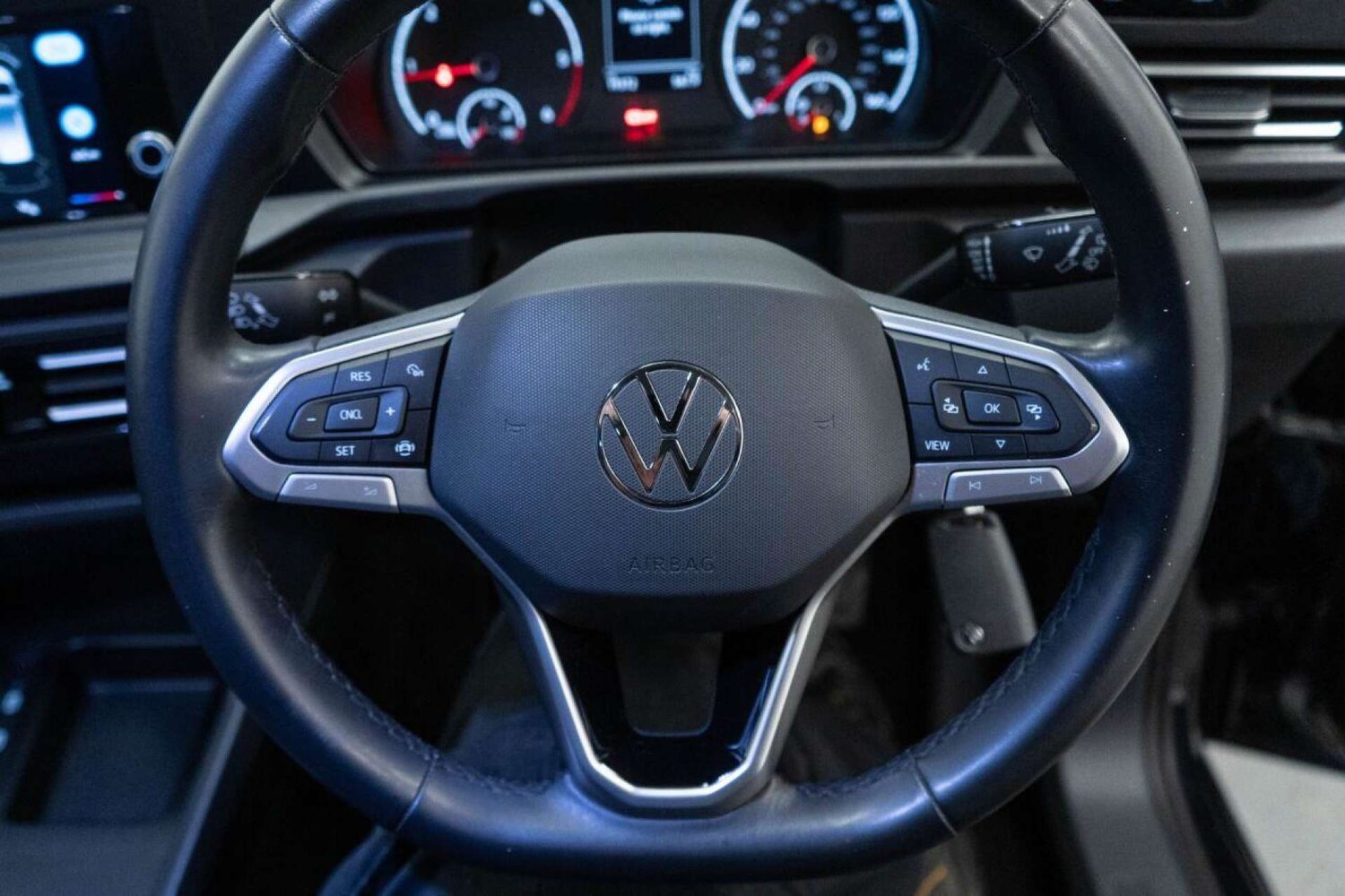 Used Volkswagen Caddy Maxi 2022 for sale - 77930819: Photo 25