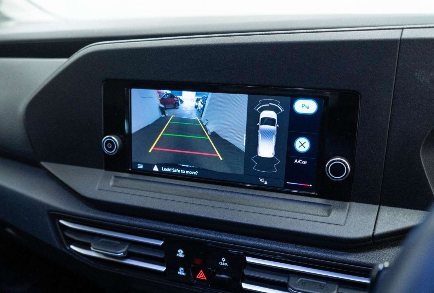 Used Volkswagen Caddy Maxi 2022 for sale - 77930819: Photo 27