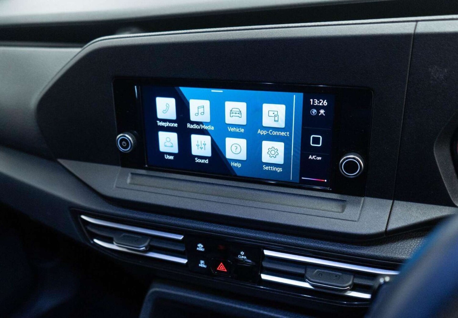 Used Volkswagen Caddy Maxi 2022 for sale - 77930819: Photo 28