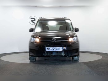 Used Volkswagen Caddy Maxi 2022 for sale - 77930819: Photo