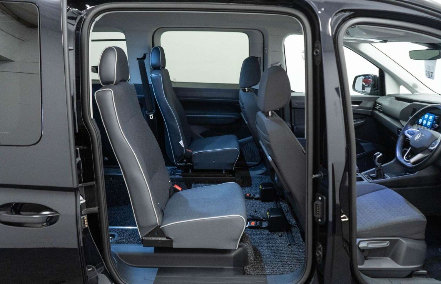 Used Volkswagen Caddy Maxi 2022 for sale - 77930819: Photo 33