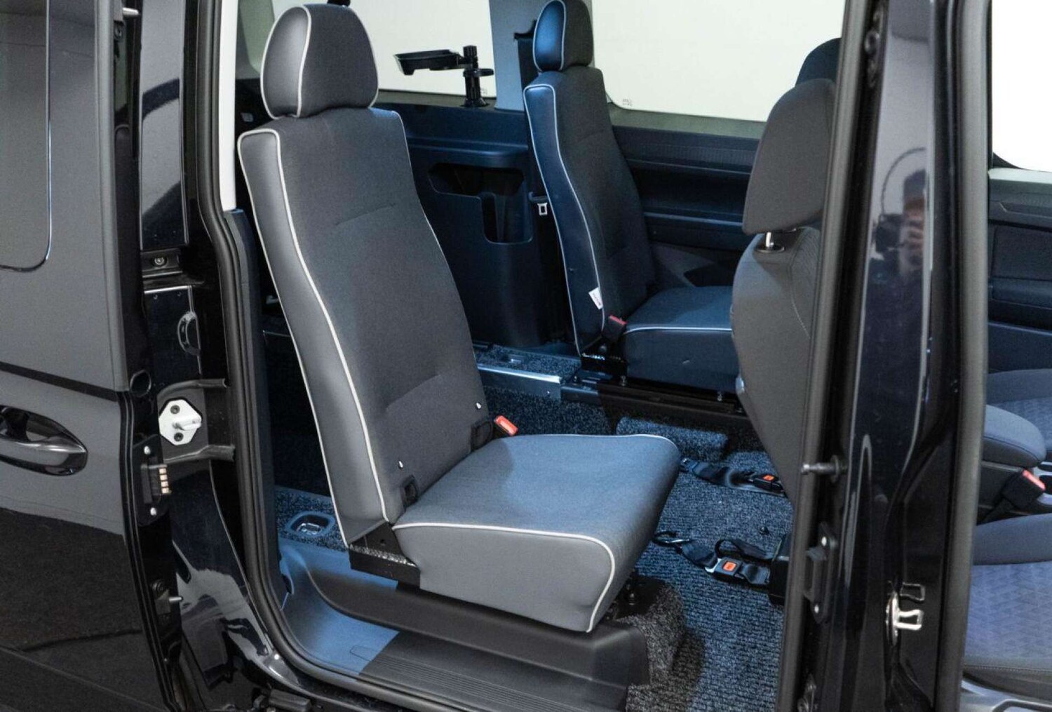 Used Volkswagen Caddy Maxi 2022 for sale - 77930819: Photo 34