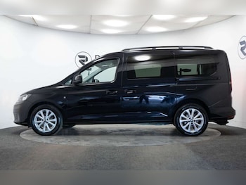 Used Volkswagen Caddy Maxi 2022 for sale - 77930819: Photo