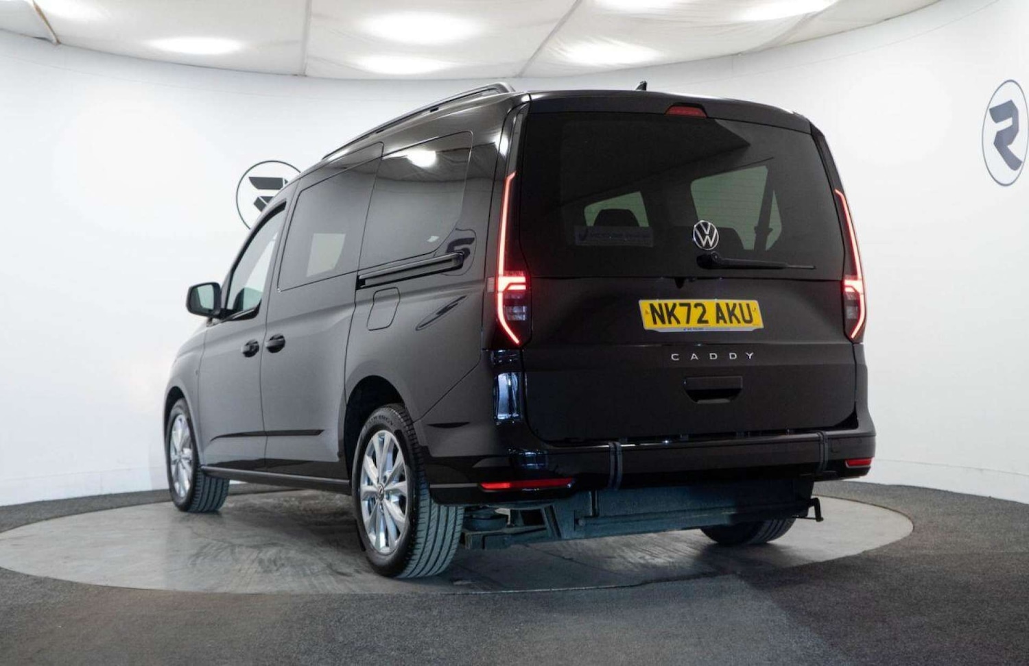 Used Volkswagen Caddy Maxi 2022 for sale - 77930819: Photo 5