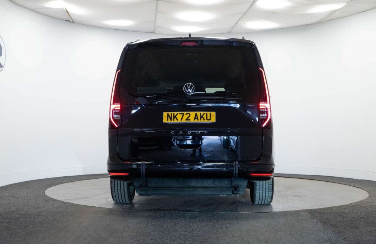 Used Volkswagen Caddy Maxi 2022 for sale - 77930819: Photo 7