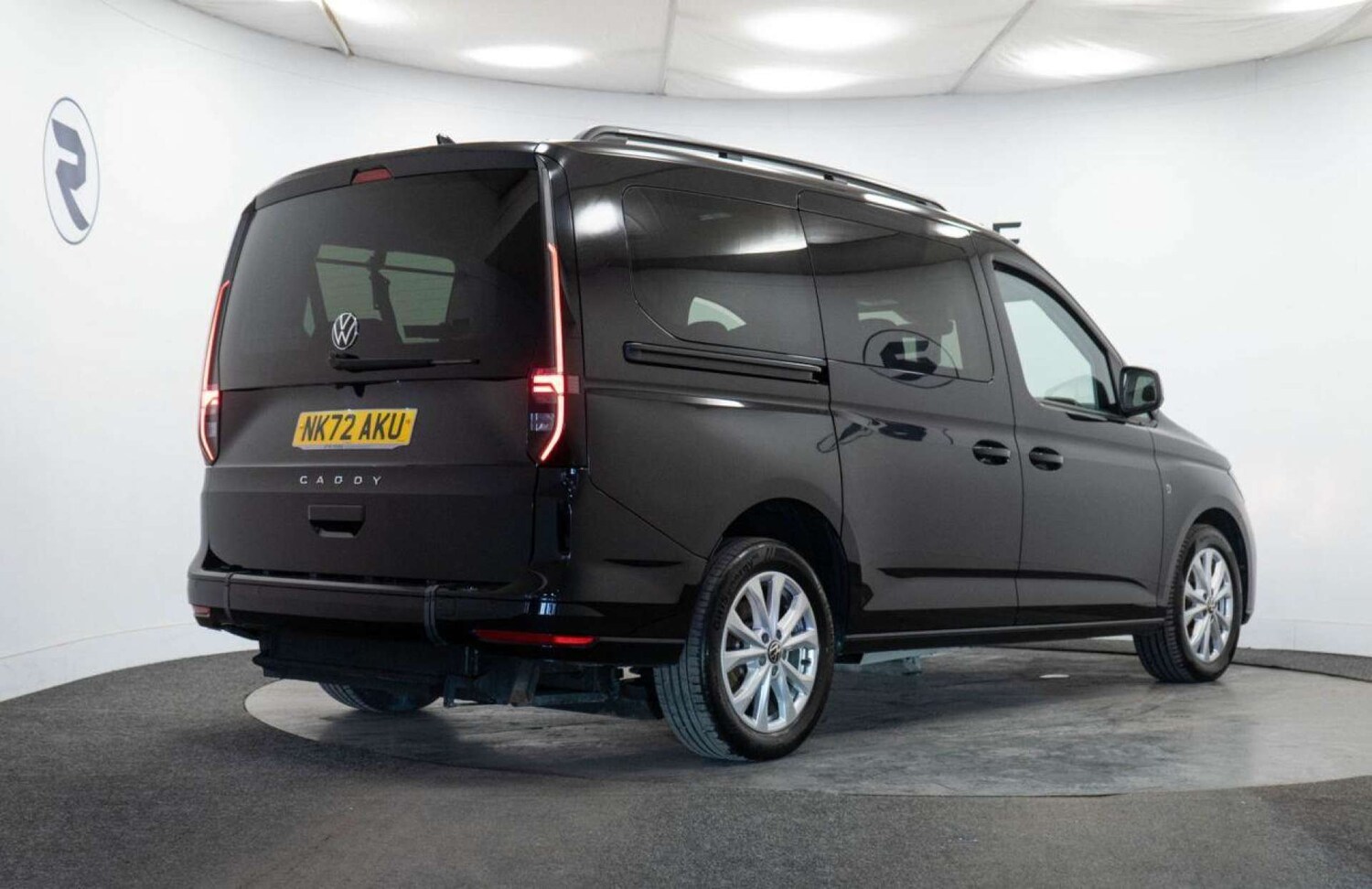 Used Volkswagen Caddy Maxi 2022 for sale - 77930819: Photo 8