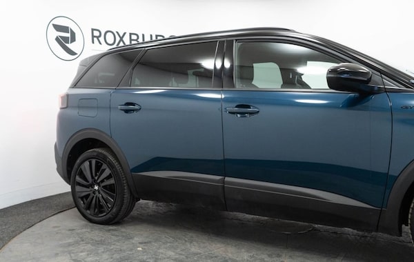 Used Peugeot 5008 2022 for sale - 76333209: Photo 11