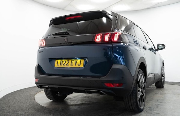 Used Peugeot 5008 2022 for sale - 76333209: Photo 13