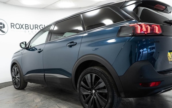 Used Peugeot 5008 2022 for sale - 76333209: Photo 15