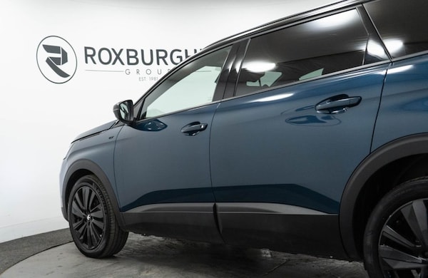 Used Peugeot 5008 2022 for sale - 76333209: Photo 16