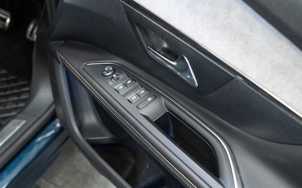 Used Peugeot 5008 2022 for sale - 76333209: Photo 19