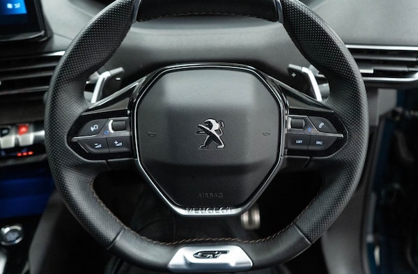 Used Peugeot 5008 2022 for sale - 76333209: Photo 20