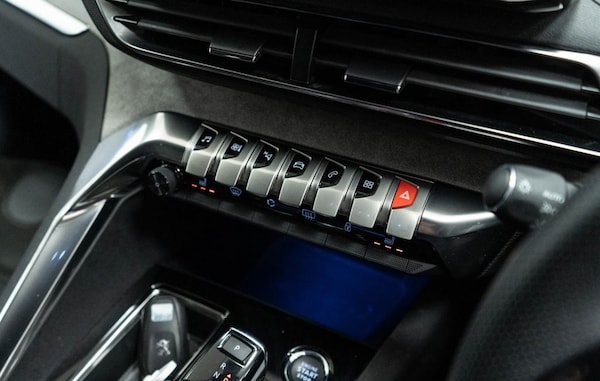 Used Peugeot 5008 2022 for sale - 76333209: Photo 22