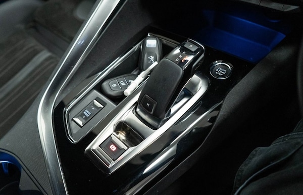 Used Peugeot 5008 2022 for sale - 76333209: Photo 23