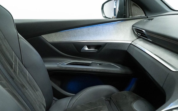 Used Peugeot 5008 2022 for sale - 76333209: Photo 24
