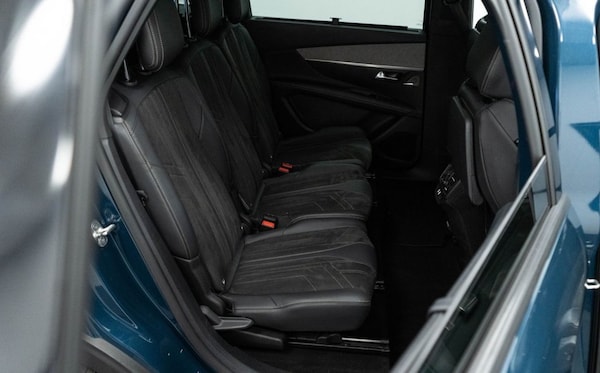 Used Peugeot 5008 2022 for sale - 76333209: Photo 26