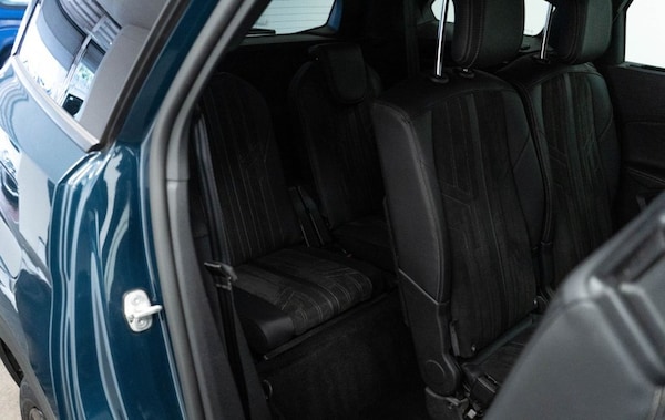 Used Peugeot 5008 2022 for sale - 76333209: Photo 27