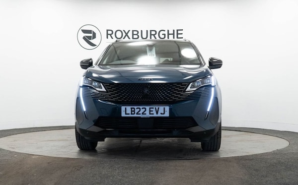 Used Peugeot 5008 2022 for sale - 76333209: Photo 2
