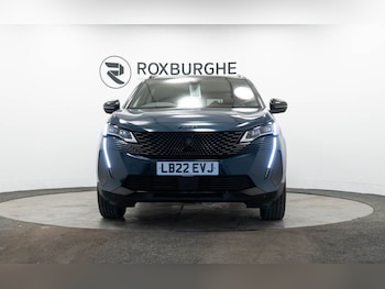 Used Peugeot 5008 2022 for sale - 76333209: Photo 2
