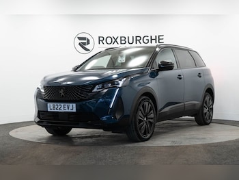 Used Peugeot 5008 2022 for sale - 76333209: Photo 3
