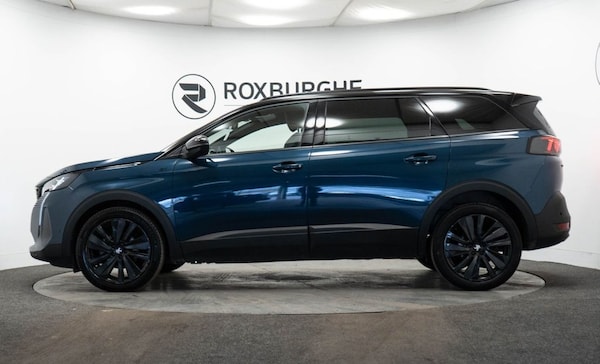 Used Peugeot 5008 2022 for sale - 76333209: Photo 4