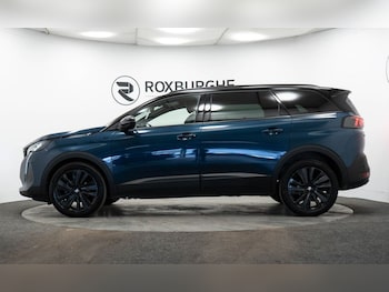 Used Peugeot 5008 2022 for sale - 76333209: Photo 4