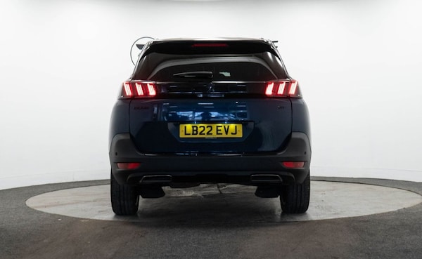 Used Peugeot 5008 2022 for sale - 76333209: Photo 7