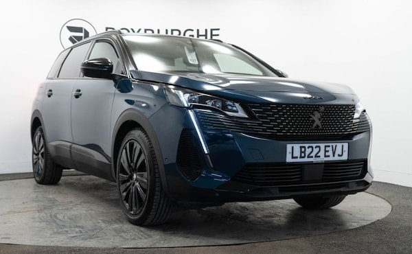 Used Peugeot 5008 2022 for sale - 76333209: Photo 9